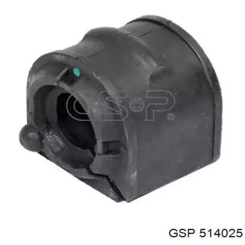 Bucha de estabilizador dianteiro GSP 514025 preço, a partir de 4,86 USD