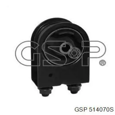 Compre RU3049 Japan Parts Coxim (suporte) dianteiro de motor