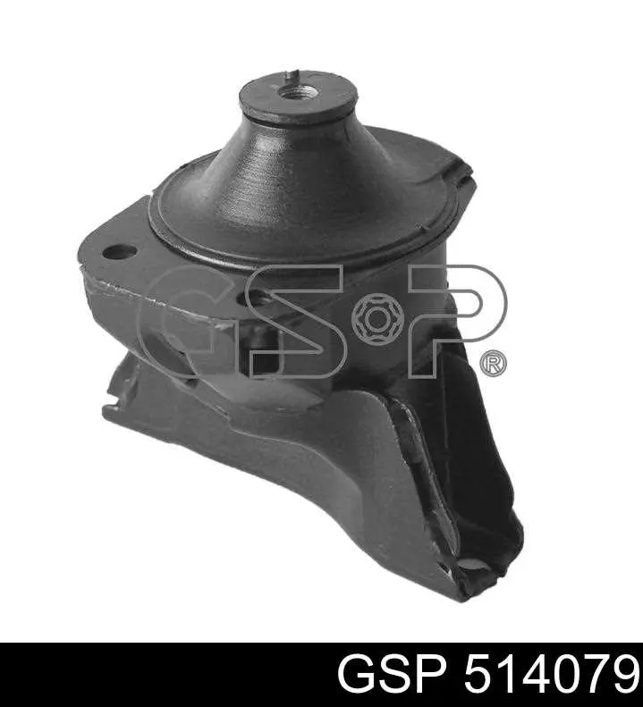 Coxim (suporte) direito inferior de motor GSP 514079 preço, a partir de 67,14 USD