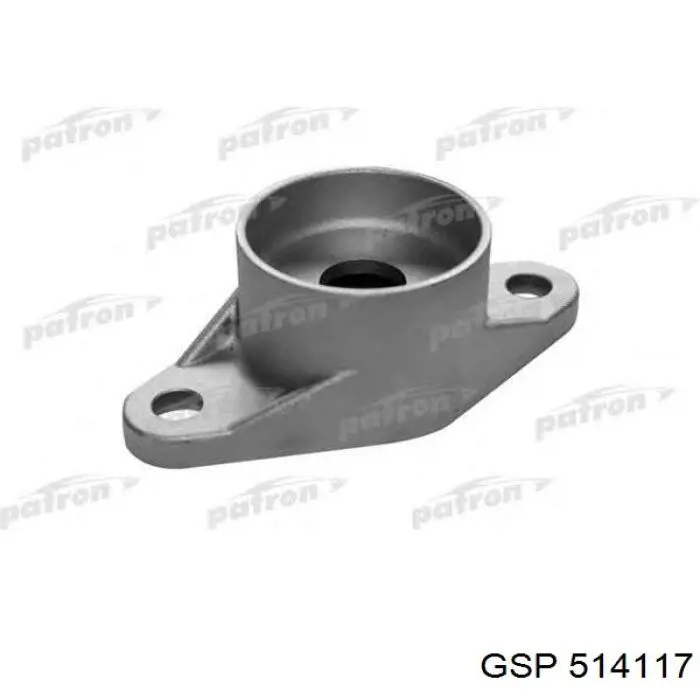 Suporte de amortecedor traseiro GSP 514117 preço, a partir de 18,12 USD