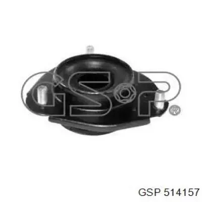 514157 GSP Suporte de amortecedor dianteiro