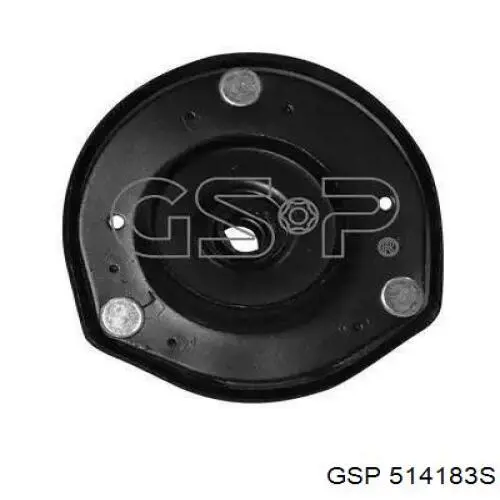 Suporte de amortecedor traseiro esquerdo GSP 514183S preço, a partir de 38,04 USD