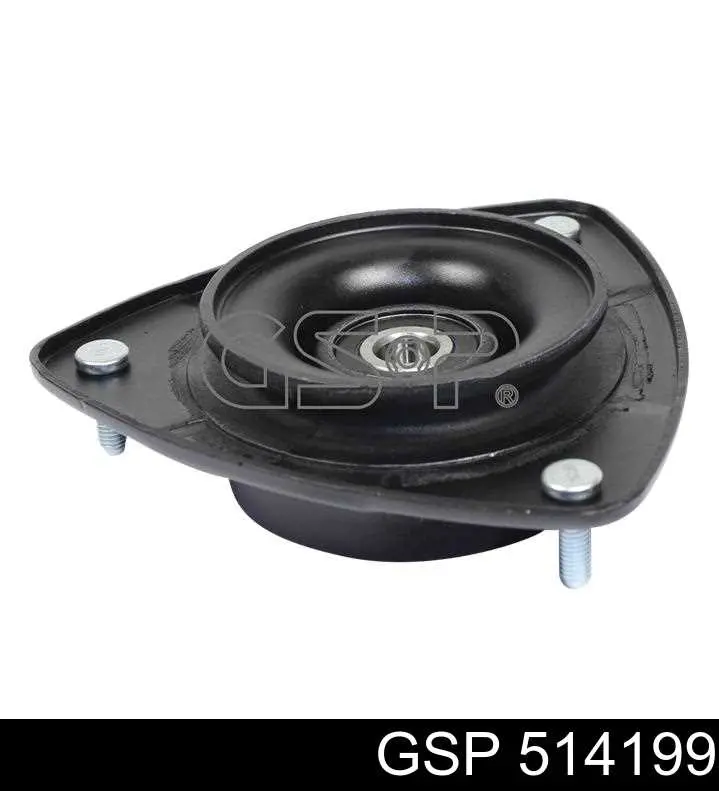 Suporte de amortecedor dianteiro GSP 514199 preço, a partir de 32,80 USD