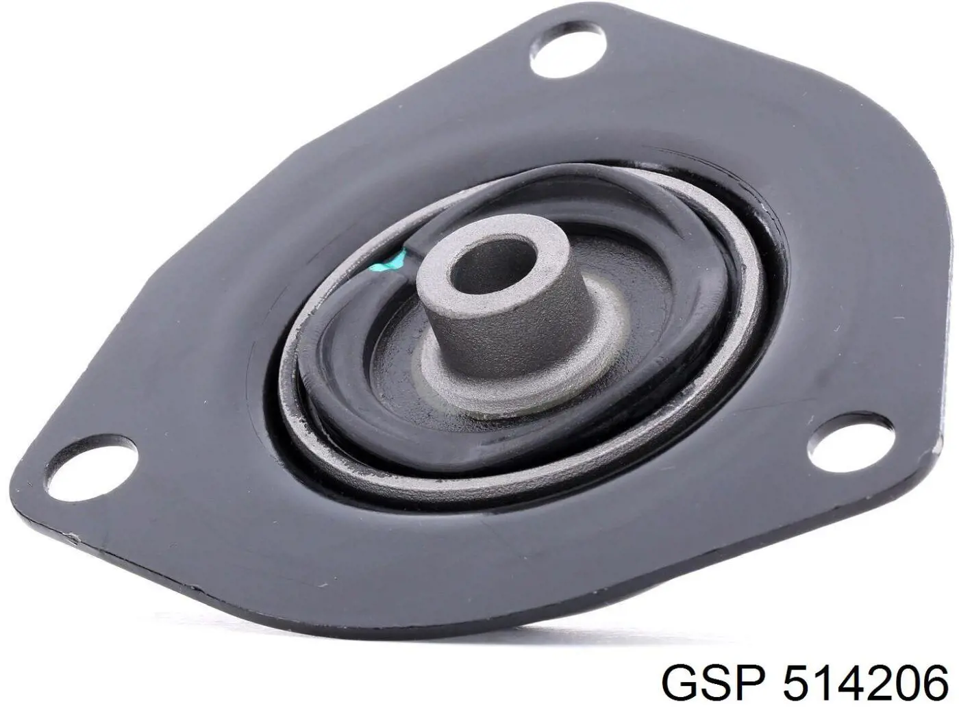 Suporte de amortecedor traseiro GSP 514206 preço, a partir de 25,88 USD