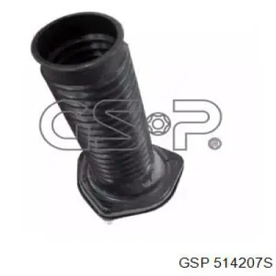 Suporte de amortecedor traseiro esquerdo GSP 514207S preço, a partir de 36,48 USD