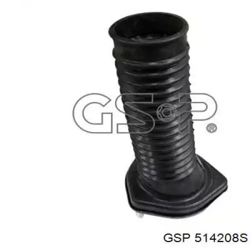 514208S GSP Suporte de amortecedor traseiro direito