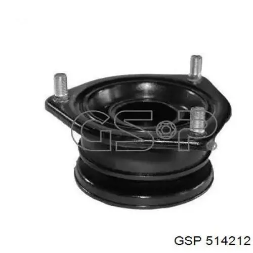 Suporte de amortecedor dianteiro Nissan/Infiniti 543209C000 preço, a partir de 33,80 USD