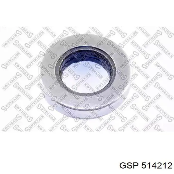 Compre 543209C000 Nissan/Infiniti Suporte de amortecedor dianteiro