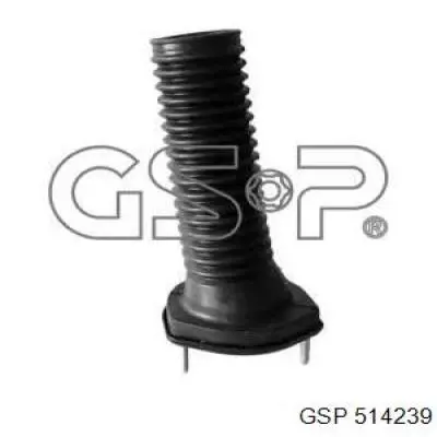 Suporte de amortecedor traseiro esquerdo GSP 514239 preço, a partir de 42,70 USD