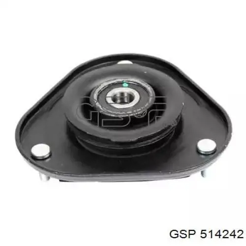 Suporte de amortecedor dianteiro GSP 514242 preço, a partir de 38,00 USD