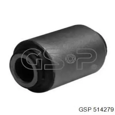 Bloco silencioso dianteiro do braço oscilante inferior GSP 514279 preço, a partir de 8,53 USD