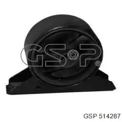 Compre MB691235 Mitsubishi Coxim (suporte) dianteiro de motor