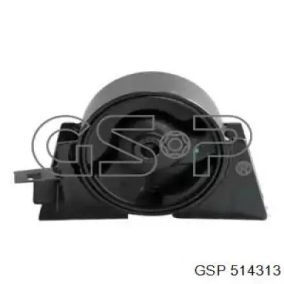 Coxim (suporte) dianteiro de motor GSP 514313 preço, a partir de 21,30 USD