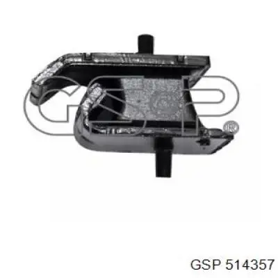 Compre MR319769 Mitsubishi Coxim (suporte) esquerdo/direito de motor