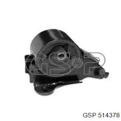 Coxim (suporte) traseiro de motor GSP 514378 preço, a partir de 60,39 USD