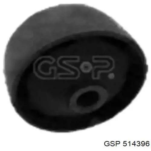 Coxim (suporte) traseiro de motor AWSHO1146 Tenacity