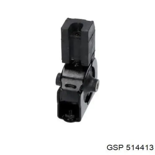 Coxim (suporte) dianteiro de motor T09Z12FMZ RBI