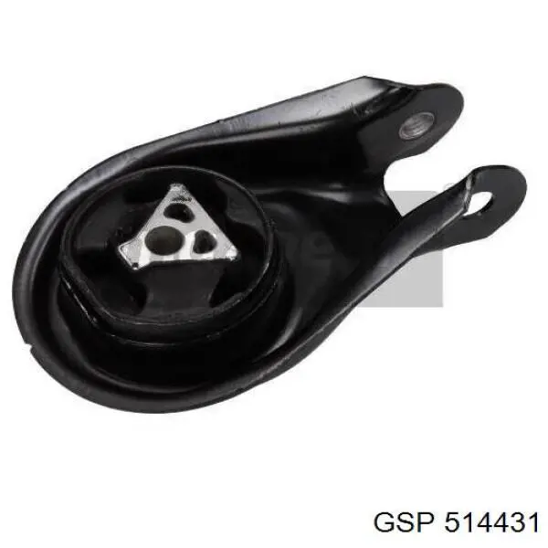 Coxim (suporte) traseiro de motor GSP 514431 preço, a partir de 23,66 USD