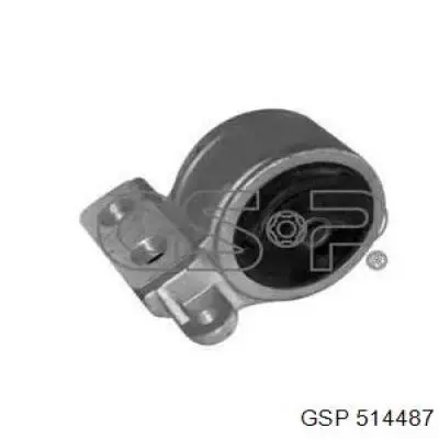 Compre 0K2A339060 Hyundai/Kia Coxim (suporte) direito de motor
