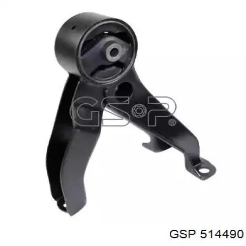 Coxim (suporte) traseiro direito de motor GSP 514490 preço, a partir de 36,38 USD