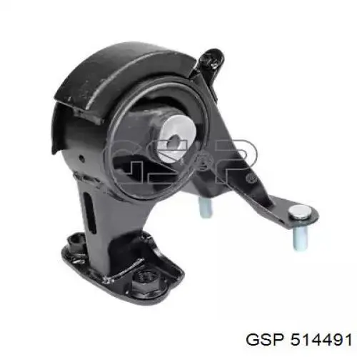 Coxim (suporte) traseiro de motor GSP 514491 preço, a partir de 37,82 USD