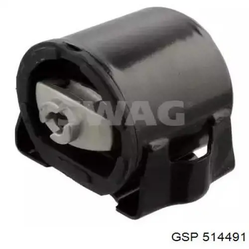 Compre 514491 GSP Coxim (suporte) traseiro de motor