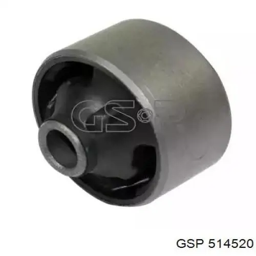 Bloco silencioso dianteiro do braço oscilante inferior Metalcaucho 58009 preço, a partir de 10,67 USD