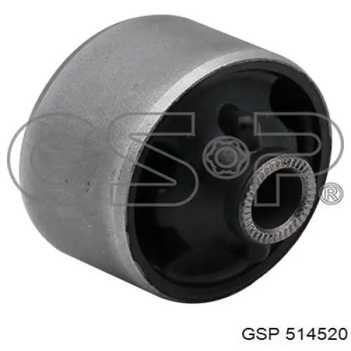 Bloco silencioso dianteiro do braço oscilante inferior 4865508030 Toyota