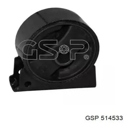 Coxim (suporte) dianteiro de motor GSP 514533 preço, a partir de 15,13 USD