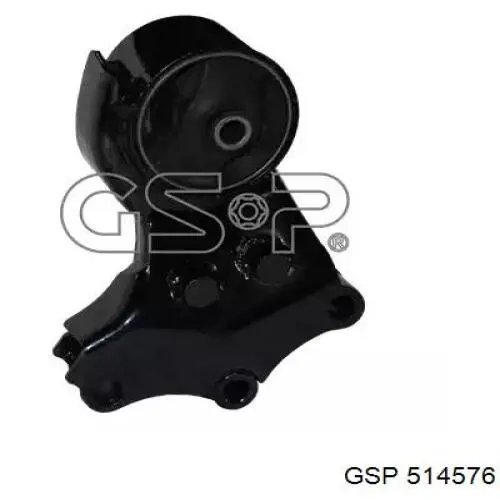 Compre 70905 Impergom Coxim (suporte) traseiro de motor