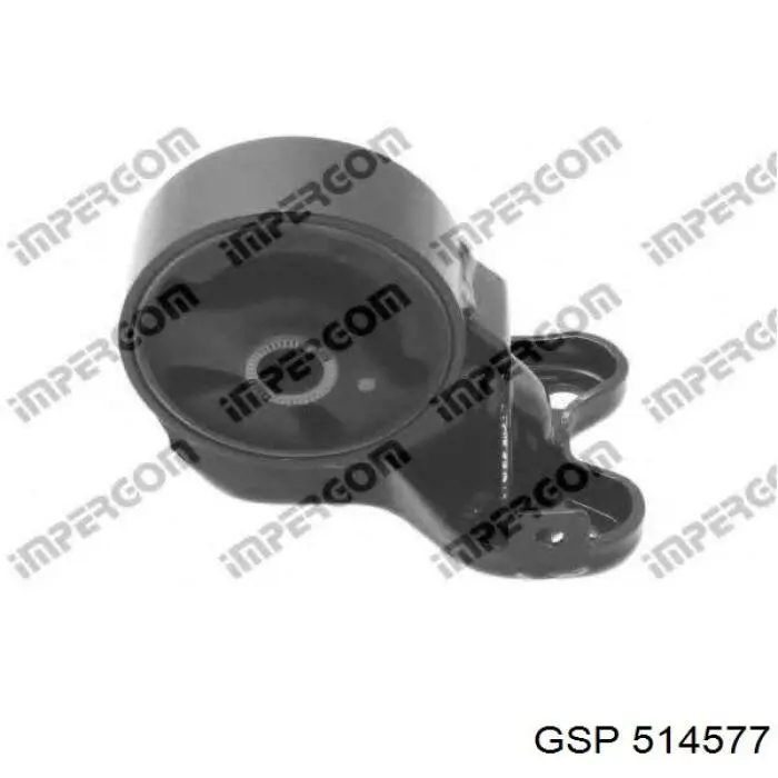 Compre GSPK275 Onnuri Coxim (suporte) dianteiro de motor
