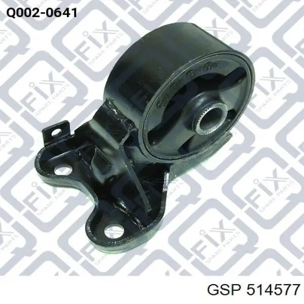 Coxim (suporte) dianteiro de motor GSPK275 Onnuri
