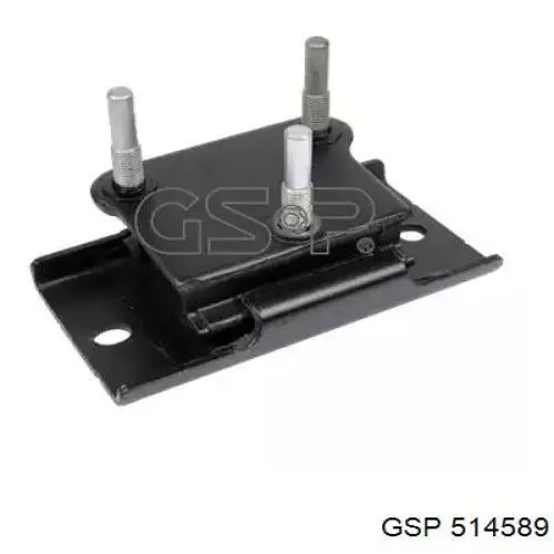 Coxim de transmissão (suporte da caixa de mudança) GSP 514589 preço, a partir de 35,00 USD