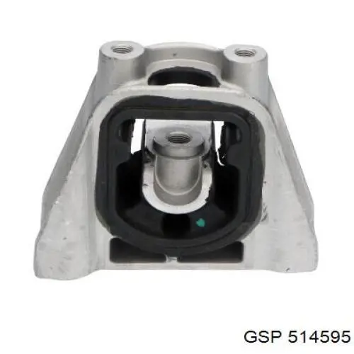 Coxim (suporte) esquerdo de motor GSP 514595 preço, a partir de 35,97 USD