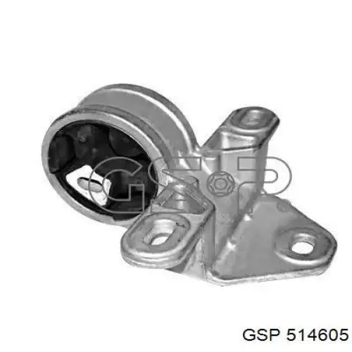 Coxim (suporte) dianteiro de motor GSP 514605 preço, a partir de 50,57 USD