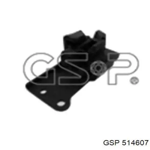 Compre 11220CA00A Nissan/Infiniti Coxim (suporte) esquerdo de motor