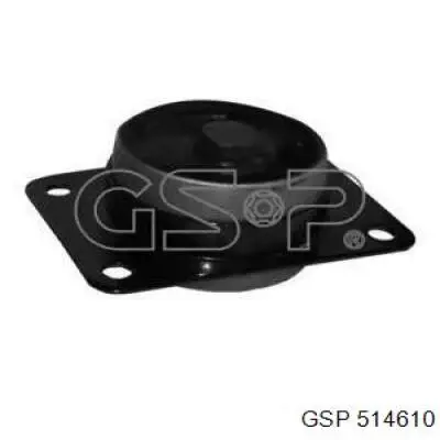 Compre 173646 Febi Coxim (suporte) esquerdo de motor