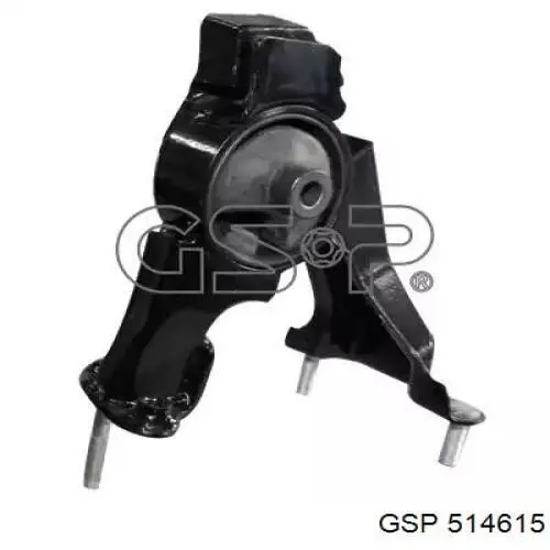 514615 GSP Coxim (suporte) traseiro de motor