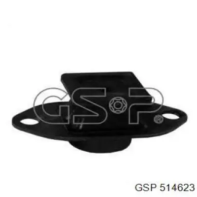 Compre 174533 Febi Coxim (suporte) esquerdo de motor