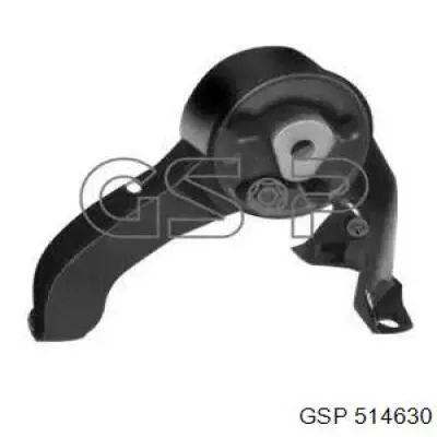 Coxim (suporte) traseiro de motor Chrysler 5105511AE preço, a partir de 30,95 USD