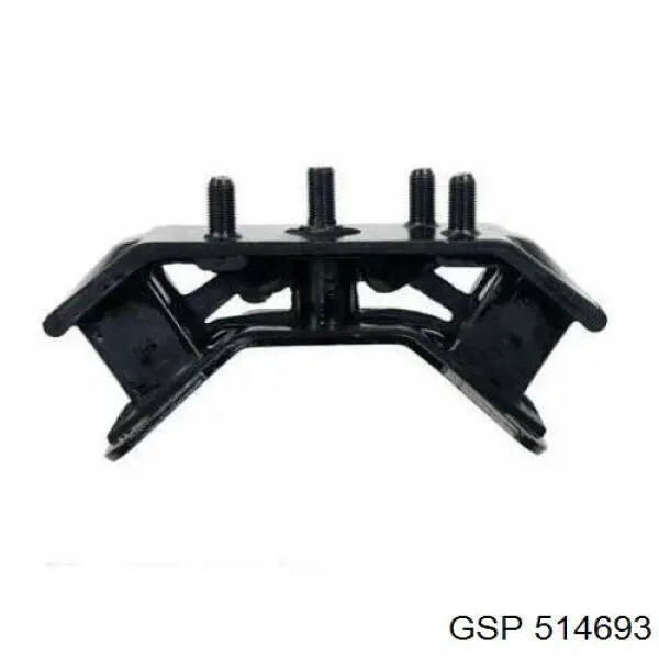Compre 41022AC150 Subaru Coxim de transmissão (suporte da caixa de mudança)