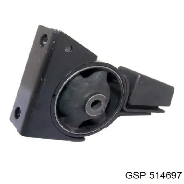 Compre 1236102090 Toyota Coxim (suporte) dianteiro de motor