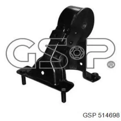 Coxim (suporte) traseiro de motor GSP 514698 preço, a partir de 40,29 USD