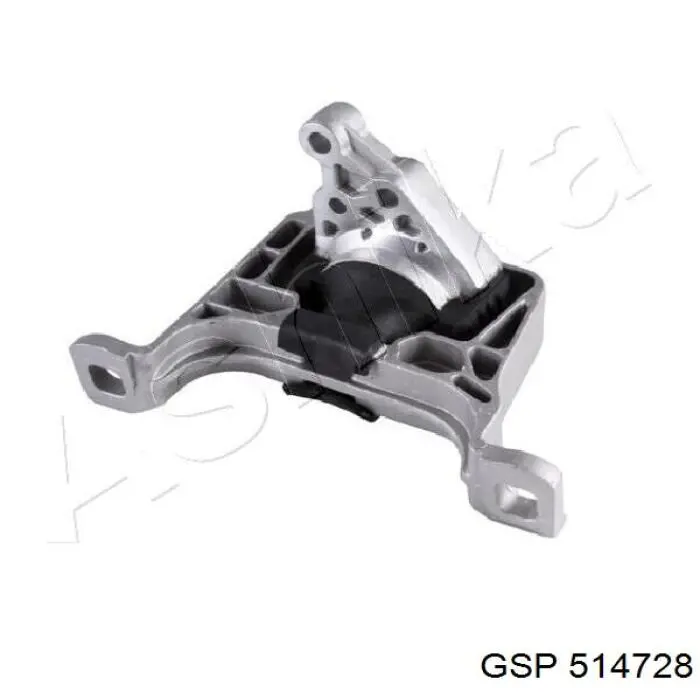 Coxim (suporte) direito de motor GSP 514728 preço, a partir de 65,53 USD