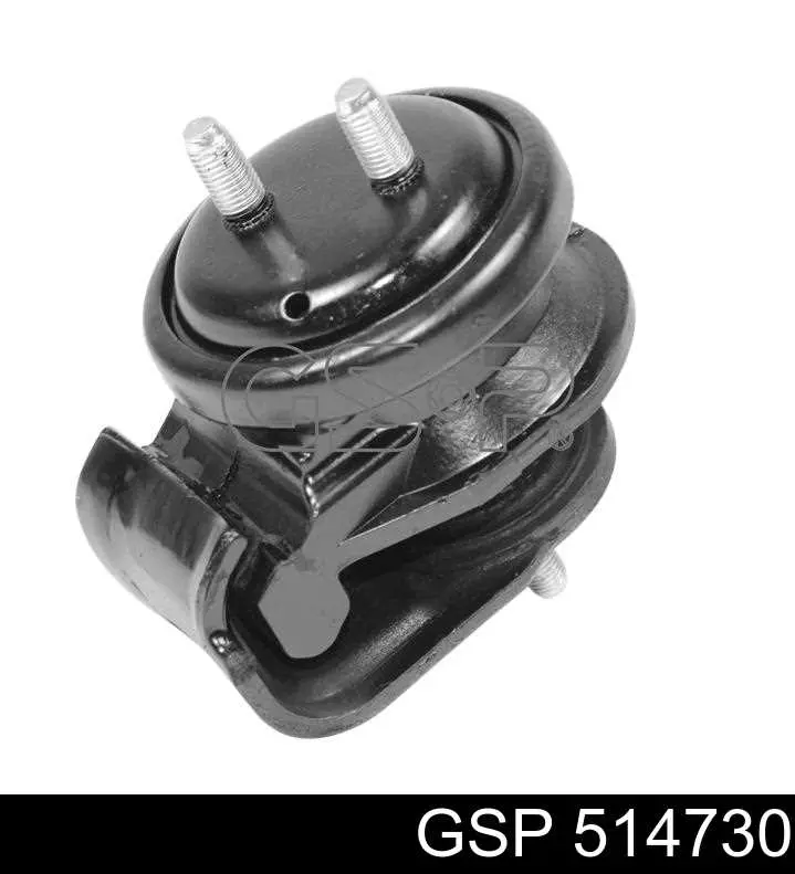 Coxim (suporte) esquerdo/direito de motor GSP 514730 preço, a partir de 37,11 USD