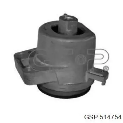 Compre EG2139060K Mazda Coxim (suporte) direito de motor