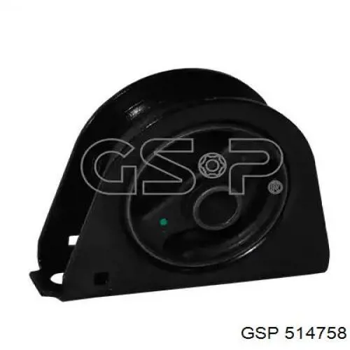 Coxim (suporte) direito de motor GSP 514758 preço, a partir de 61,41 USD