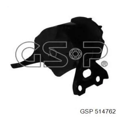 Coxim (suporte) esquerdo de motor AWSMI1183 Tenacity
