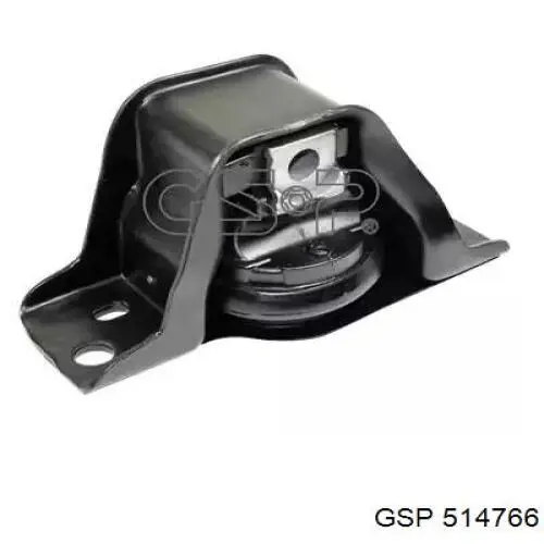 514766 GSP Coxim (suporte) dianteiro de motor