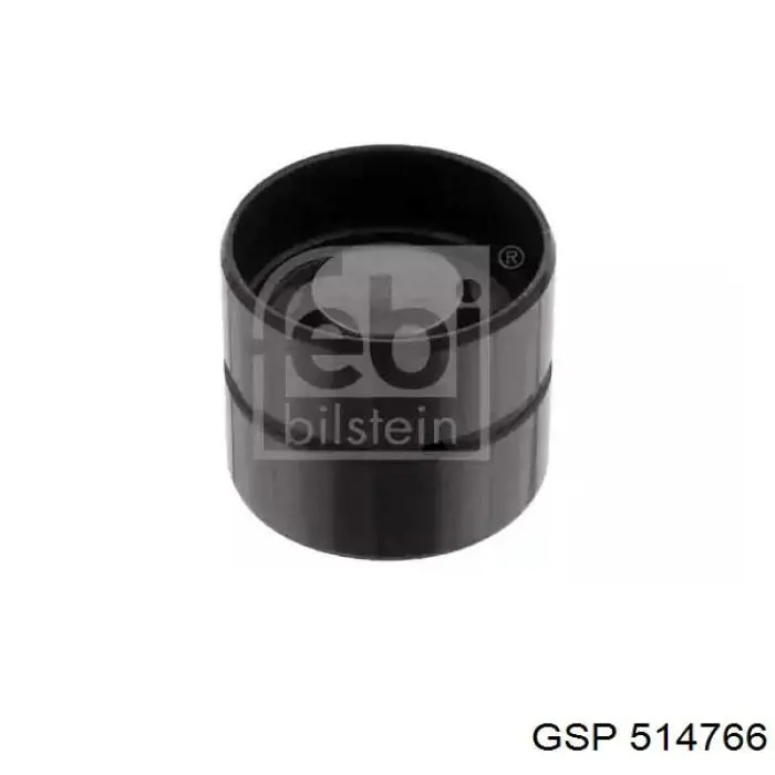 Coxim (suporte) dianteiro de motor GSP 514766 preço, a partir de 57,29 USD